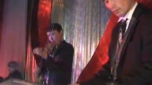 Аскар Ашурматов-KONCERT 1S - 2 из 6.avi