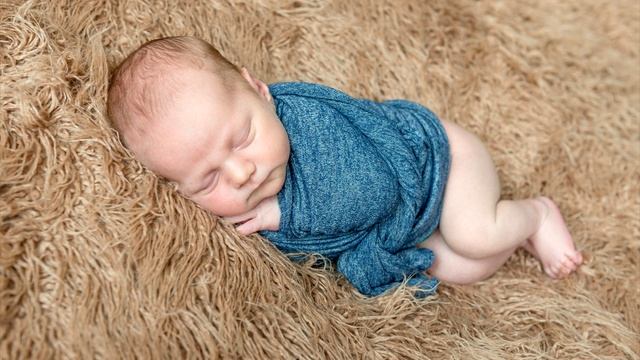 Музика для сну, заспокійлива музика для дітей, музыка для малышей, успокаивающая музыка для сна #9 смотреть онлайн