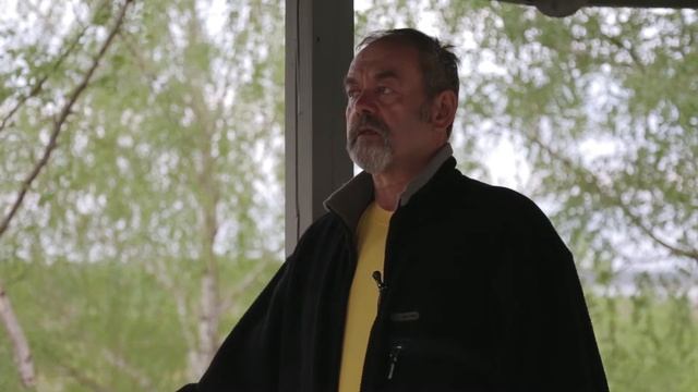 Художник Юрий Казаков (27.07.1952-07.01.2019 г.ж) смотреть онлайн