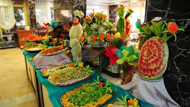 Klas More Beach Hotel ⭐️⭐️⭐️⭐️⭐️ смотреть онлайн