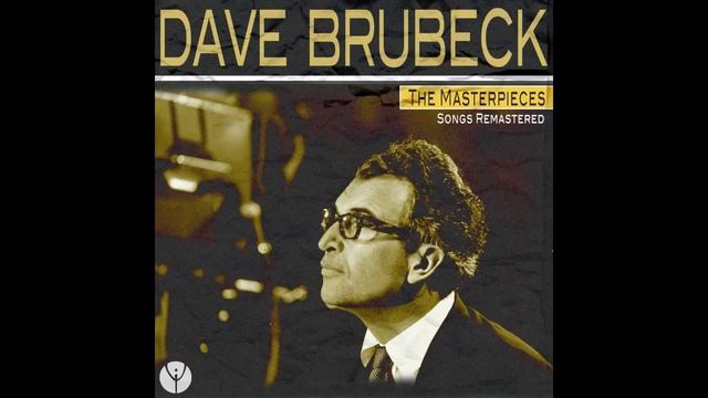 Dave Brubeck Trio - Indiana смотреть онлайн