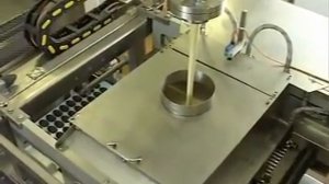 Как делают Kinder Surprise