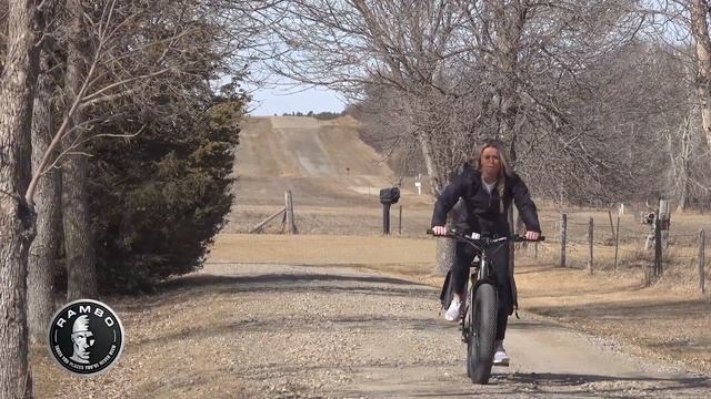 750 24 Rambo Ryder смотреть онлайн