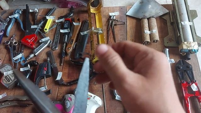 Clip 55: Giá Mùa TẾT 🎊🎆, Đồ nghề Nhật bãi, hàng bãi... Alo/Zalo: 0767.365.365 смотреть онлайн