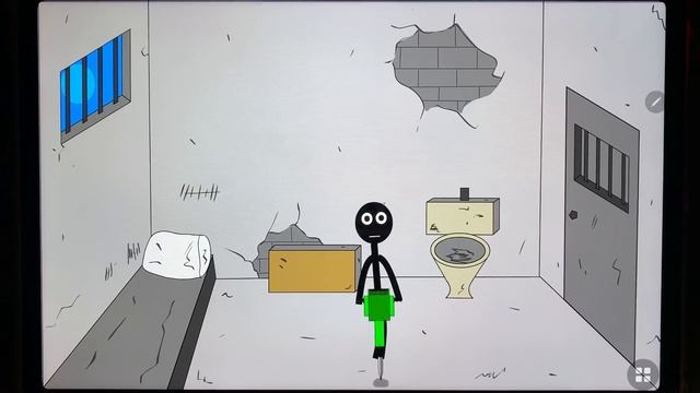 Stickman School Escape 2, Stickman Escape Lift 2, Stickman Jailbreak, Escaping The Prison, Stickman