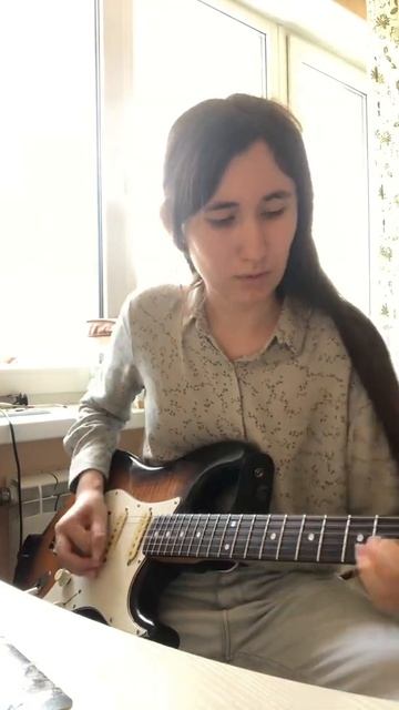 Сектор Газа — Возле дома твоего #секторгаза #русскийрок #юрийхой #кавер смотреть онлайн