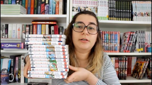BOOK HAUL NOVEMBRE смотреть онлайн
