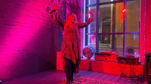 Stim Axel - Ностальгия (Самара, 19.02.2023) смотреть онлайн