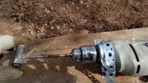 ВИБРОРЕЙКА СВОИМИ РУКАМИ