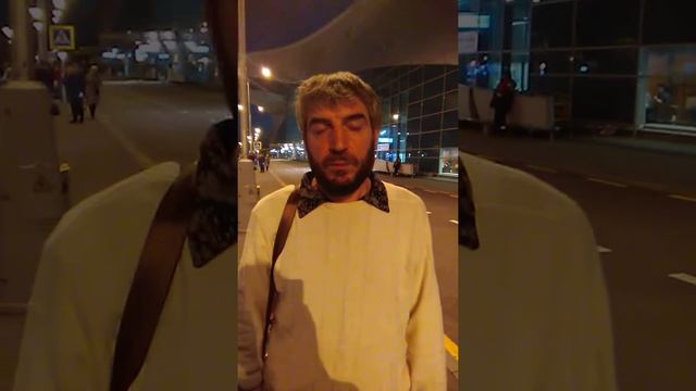 Обращение Андрея Сороки смотреть онлайн