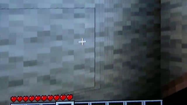 My Minecraft Mansion: The Grand Ballroom смотреть онлайн