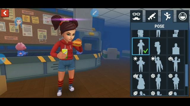 🔴Hide online mod menu(2) || Unlock all , unlimited ability , unlimited ammo , repaid fire Godmod смотреть онлайн