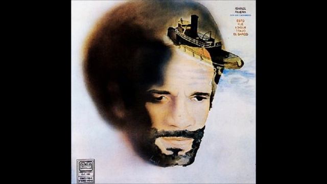 Ismael Rivera - Traigo la salsa смотреть онлайн