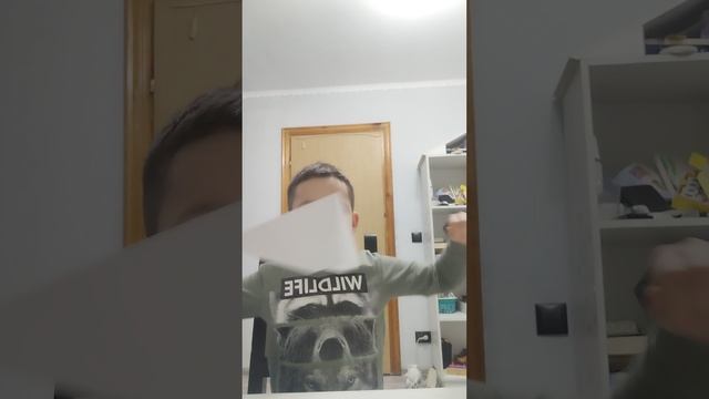 как сделать самолётик из бумаги смотреть онлайн