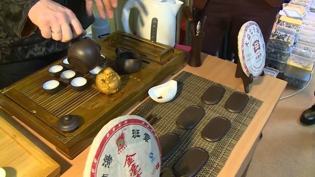 Видео коллаж открытия «Крепеж Маркет» Сыктывкар 4 декабря смотреть онлайн