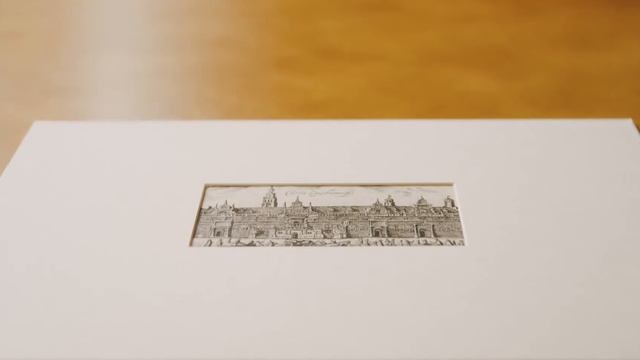 Rembrandt’s Leiden: Yesterday and Today смотреть онлайн