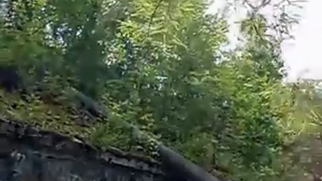 10) Труба ОБЛУЧЬЕ Геофизика 2010 г лето ДАЛЬГИПРОТРАНС=00 48=Фильм смотреть онлайн
