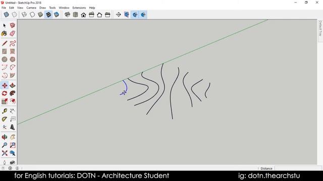 SKETCHUP İLE ARAZİ MODELLEME: 2 FARKLI YÖNTEMLE -AutoCAD&SketchUp ile Hızlı, Kolay Arazi Modelleyin смотреть онлайн