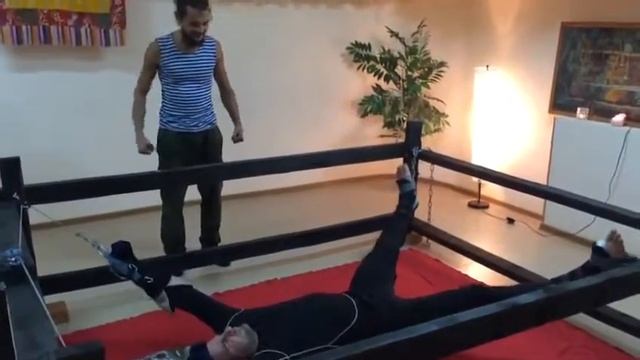 Уфа, тренажер правИло, занятие смотреть онлайн