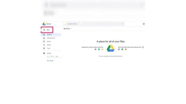 How to Use Google One | Google Services in Tamil | Google Apps | Cloud Storage смотреть онлайн