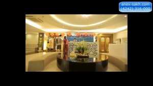 GALINA HOTEL 4* (Вьетнам, Нячанг)