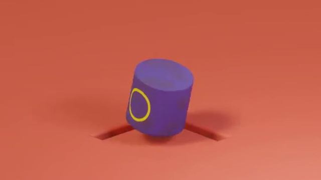 Blender animation test смотреть онлайн