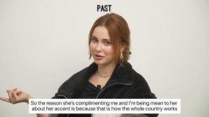 British and American Compare Accents For The First Time!