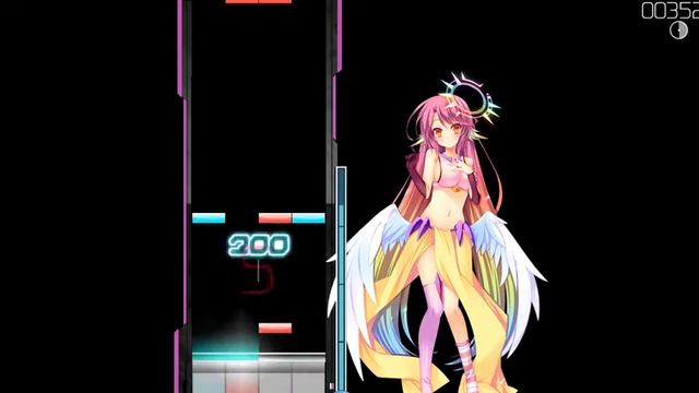 Neon death!!! смотреть онлайн