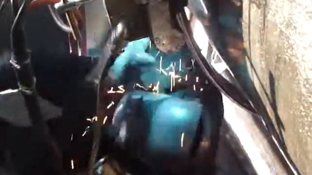 Сварка SERIMAX 2 смотреть онлайн