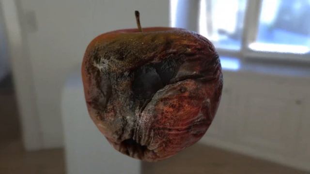 Bifacial Apple ( 3Ds Max + Corona Renderer + HDRI; raw, without post-correction) смотреть онлайн
