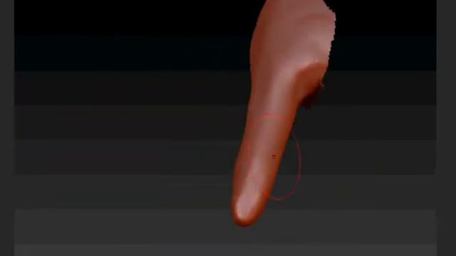 Zbrush - Modelando parte 6. смотреть онлайн