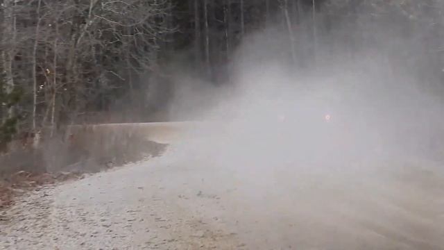 2023 Rally in the 100 Acre Wood Lia Block and Rhianon Gelsomino смотреть онлайн