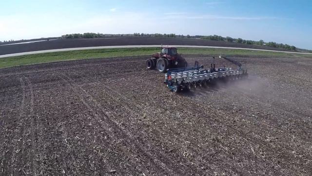 Kinze 3600
