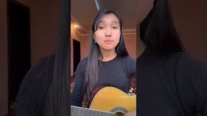 Ты знаеш мама.      Голос🔥👍    Нурайым Акылбекова