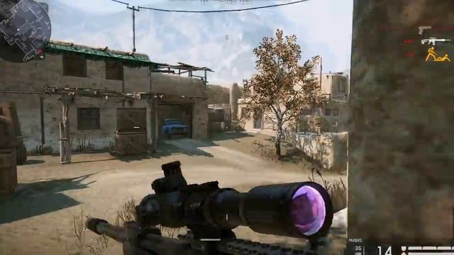 Warface Болты Пригород смотреть онлайн