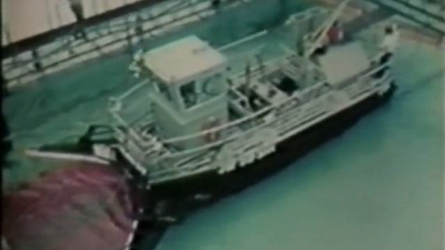 DIP Lamor Dynamic Inclined Plane Skimmer смотреть онлайн