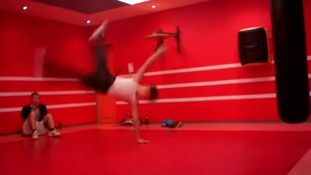 нижний брейк