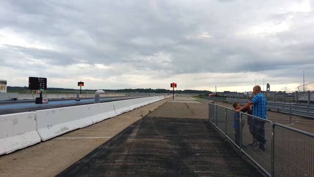 Rs6 at ICAR смотреть онлайн