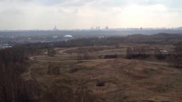 Гонки в крылатском 2 смотреть онлайн