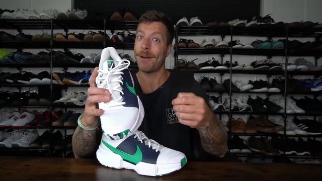 Are Pickleball Shoes Good for Working Out? смотреть онлайн