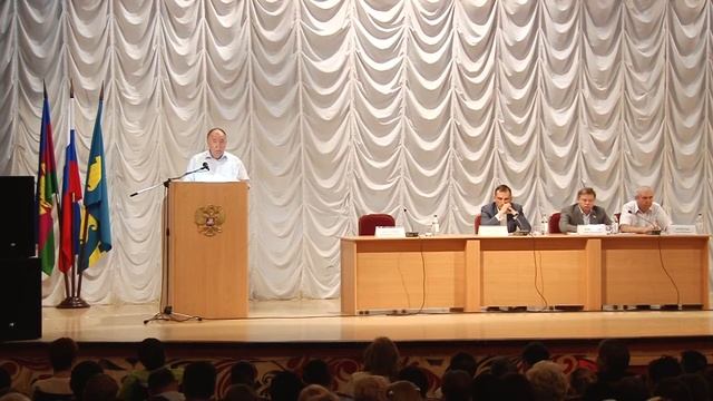 Владимир Верстунин встретился с депутатами смотреть онлайн