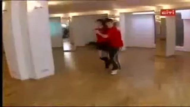 Salsa. Научи меня танцевать 10 смотреть онлайн