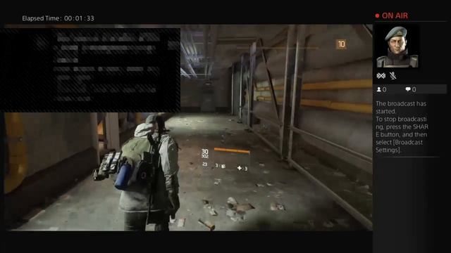 Phaeton-Graff's Live PS4 Broadcast смотреть онлайн