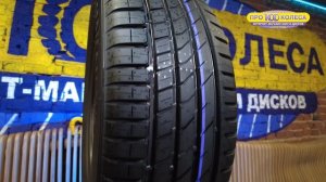 Обзор летних шин IKON (бывшая Nokian) Nordman SX3