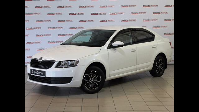 DJ Vanek - Яички - 24 серия Skoda Octavia 2014 смотреть онлайн