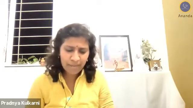 Rubaiyat of Omar Khyyam - Book study with Nayaswami Jaya class 6 смотреть онлайн