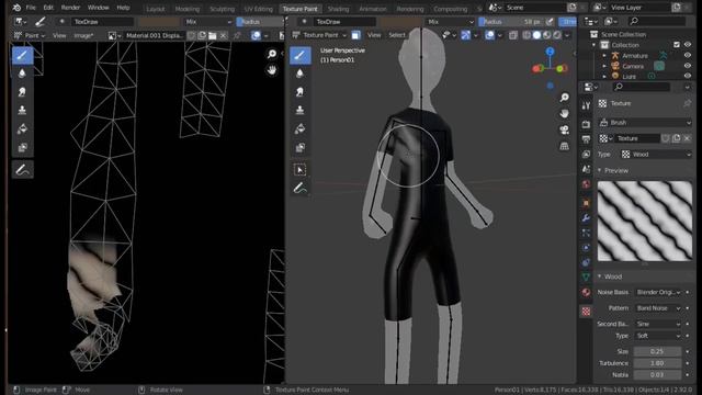 Get into Blender ch0502 смотреть онлайн