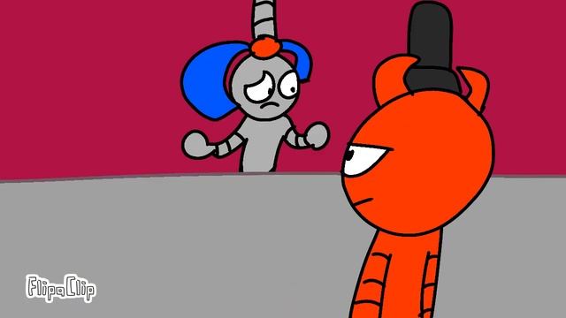 Robot Hell Re-Animated (by ZillBill) смотреть онлайн