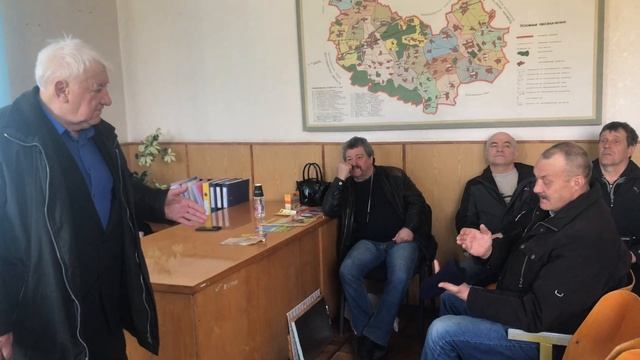 2ч. Семінар пасічників Житомирщини. Корисні поради професіоналів смотреть онлайн