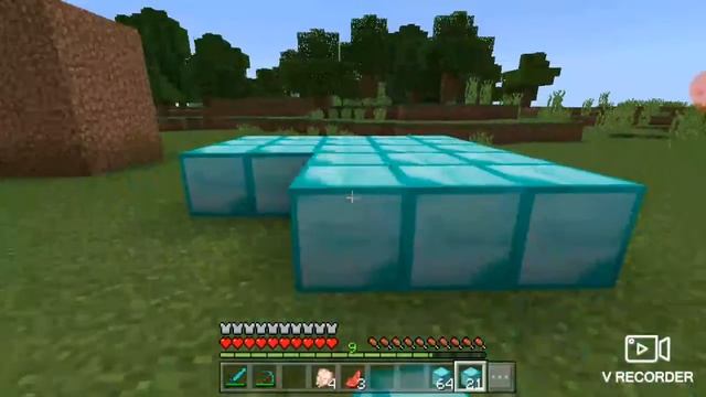 Продолжение майнкрафт леопарда выживание